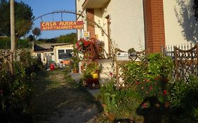 Casa Aurora Fano